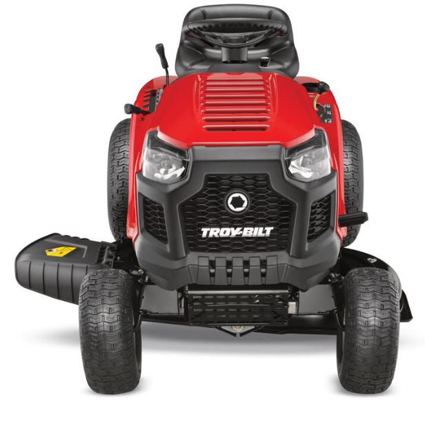 Troy Bilt Pony 42 15.5hp 547cc OHV Engine 42" Riding Lawn Mower