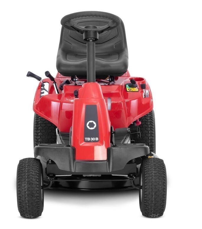 Troy Bilt TB30B 10.5hp Briggs 30″ Rear Engine Riding Lawn Mower 13AC26JDA23