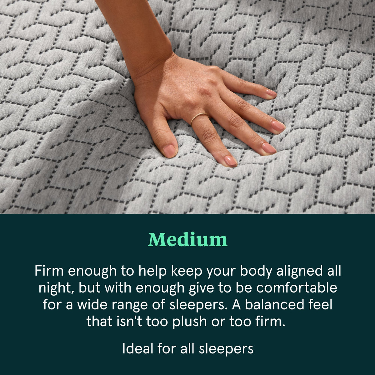 T&N Mint Mattress