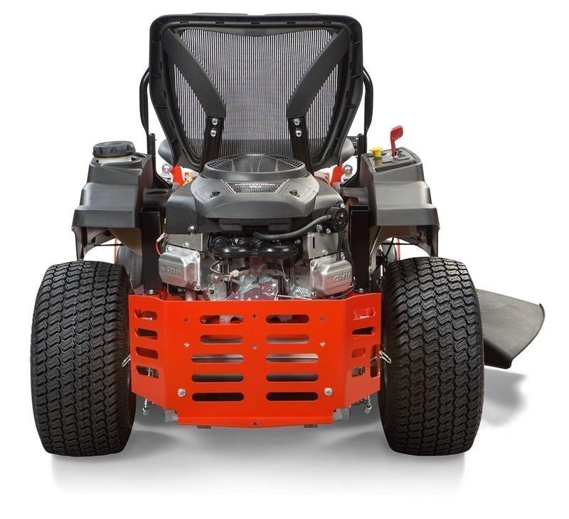 Simplicity Courier 21.5HP 726cc Kawasaki 42″ FAB Z-Turn Suspension Mower 2691658