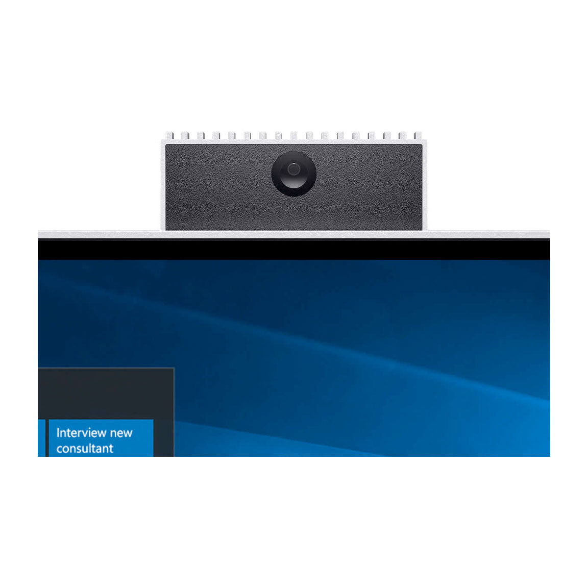 Dell Inspiron i5400-7910SLV-PUS All-In-One Desktop - i7-1165G7 - 16 GB DDR4 - 256 GB SSD + 1TB HDD - 23.8 Inch Touchscreen - Open Box ( 1 Year Warranty )