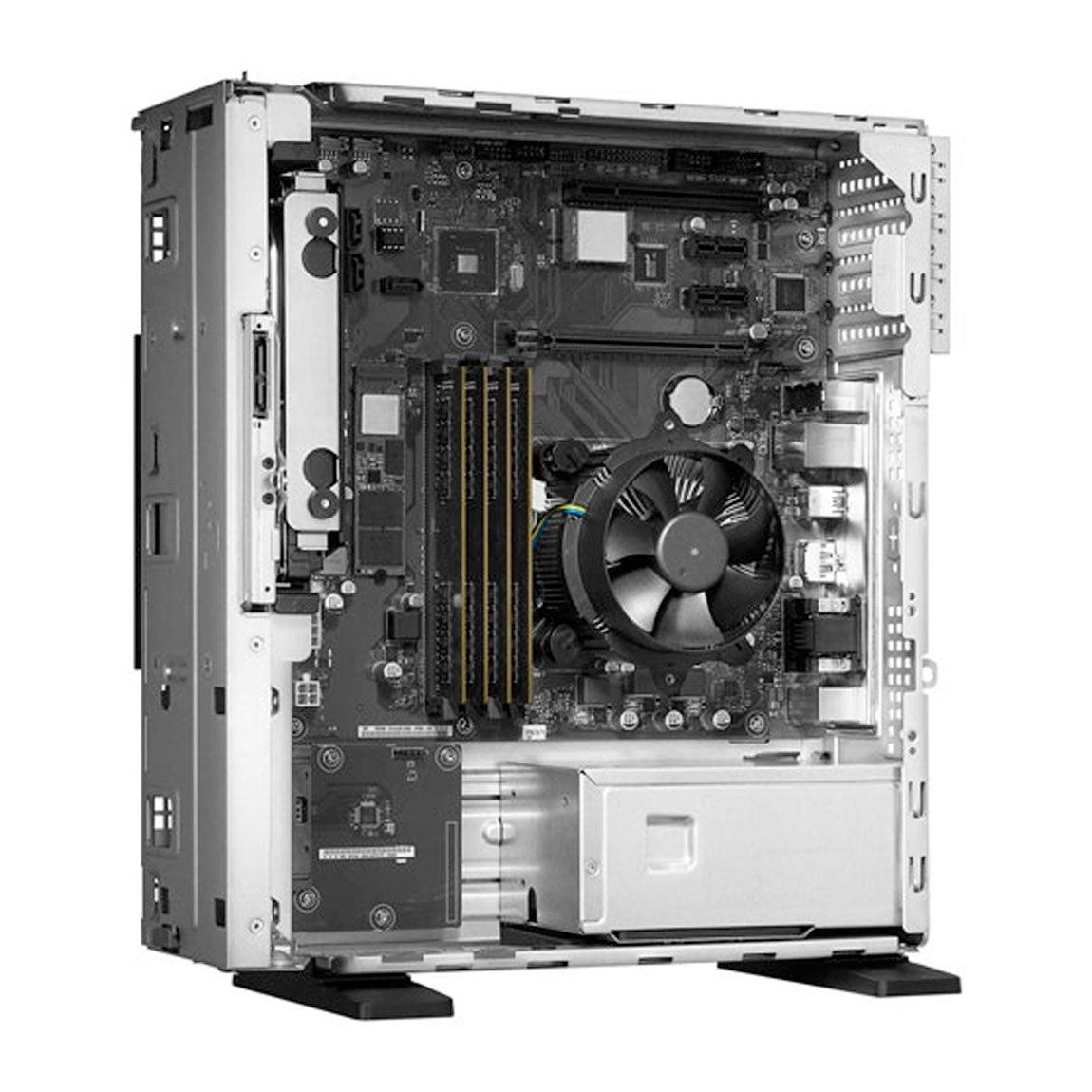Asus D641SC-Q73SP Intel Core i7-9700 - 8GB Memory 512GB SSD - Intel UHD Graphics 630 - Win 10 ( 1 year Warranty ) - Open Box
