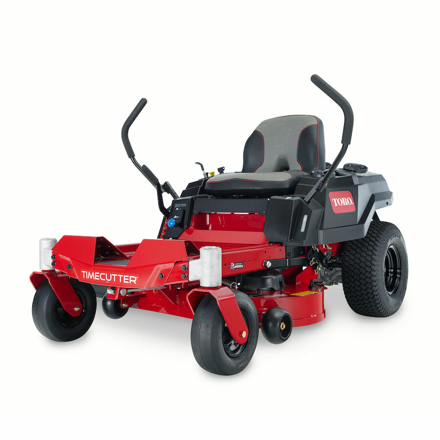 Toro Timecutter 22hp 724cc Briggs & Stratton Engine 34" FAB Deck Z-Turn Mower