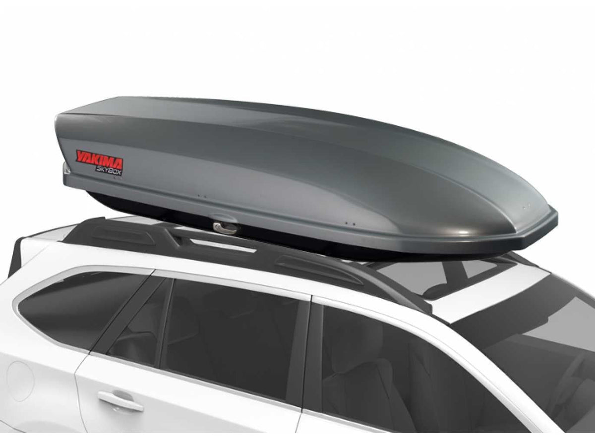 SkyBox Pro 21 Onyx