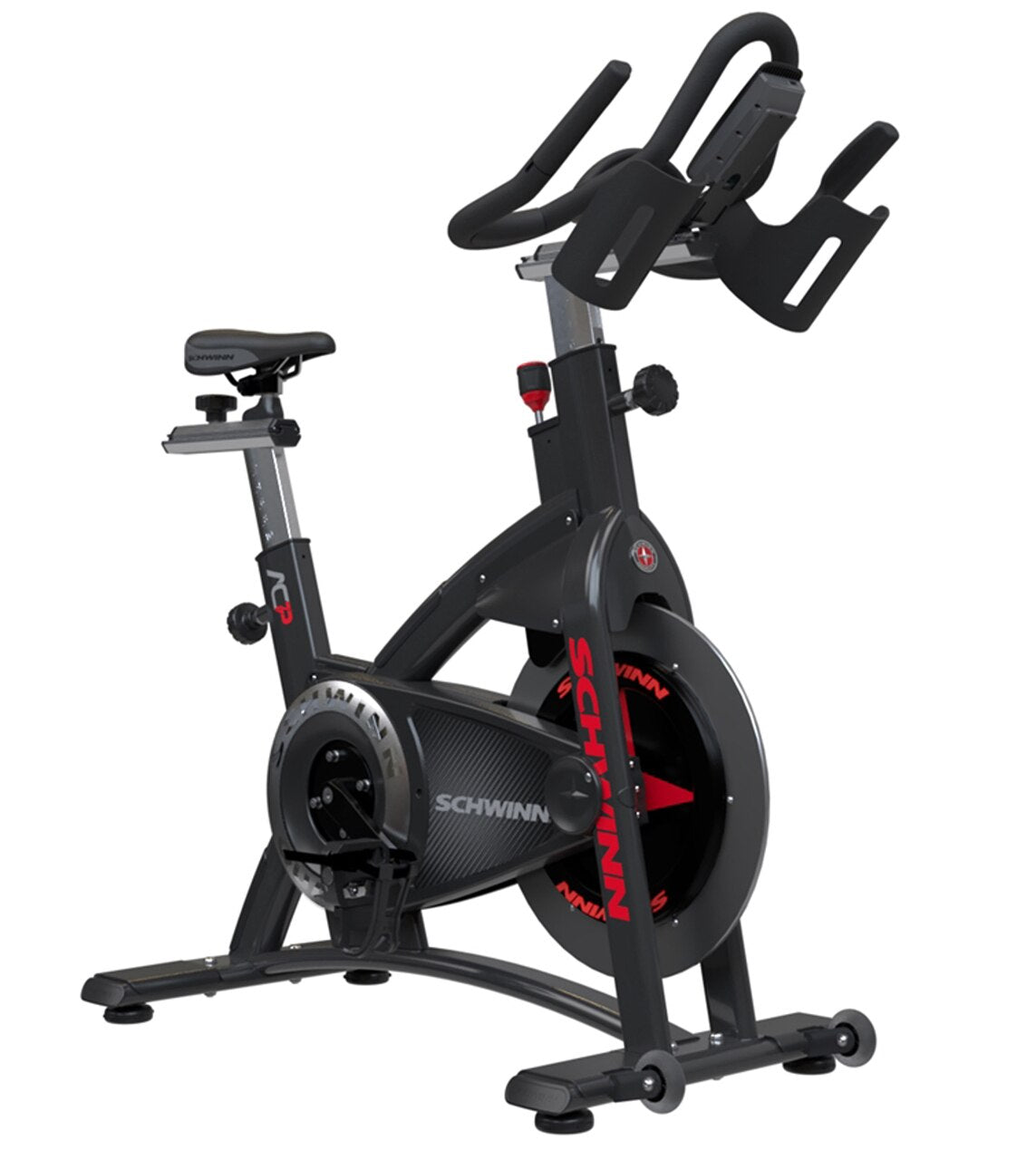 Schwinn AC Power Indoor Cycle Spin Bike