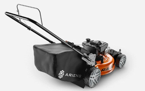 Ariens Razor 21 Push Mower 150cc EX625 Briggs & Stratton Engine