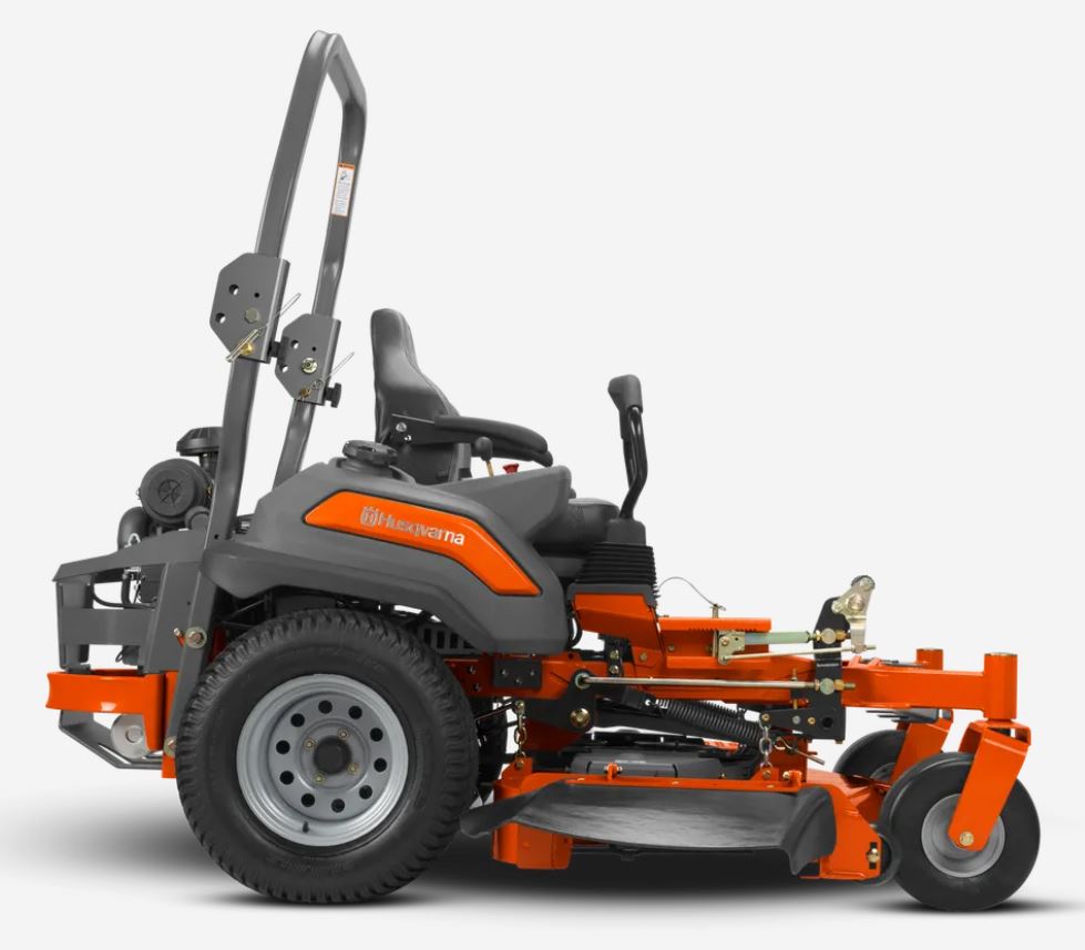 Husqvarna Z560X 60" Commercial Z-Turn Mower 31hp 999cc V-Twin Kawasaki Engine