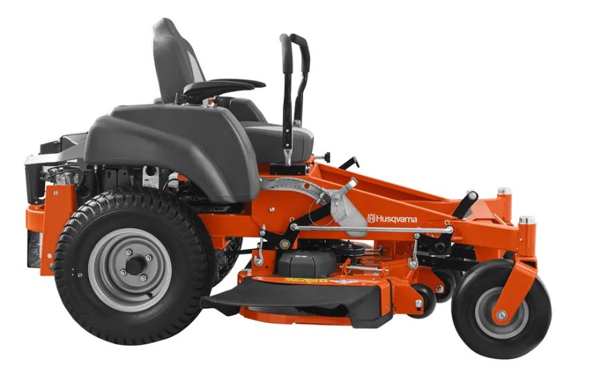 Husqvarna MZ48 23hp 726cc Kawasaki