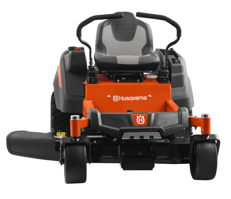 Husqvarna Z242F Special Edition 21.5HP 726cc Kawasaki Engine 42" FAB Deck Mower