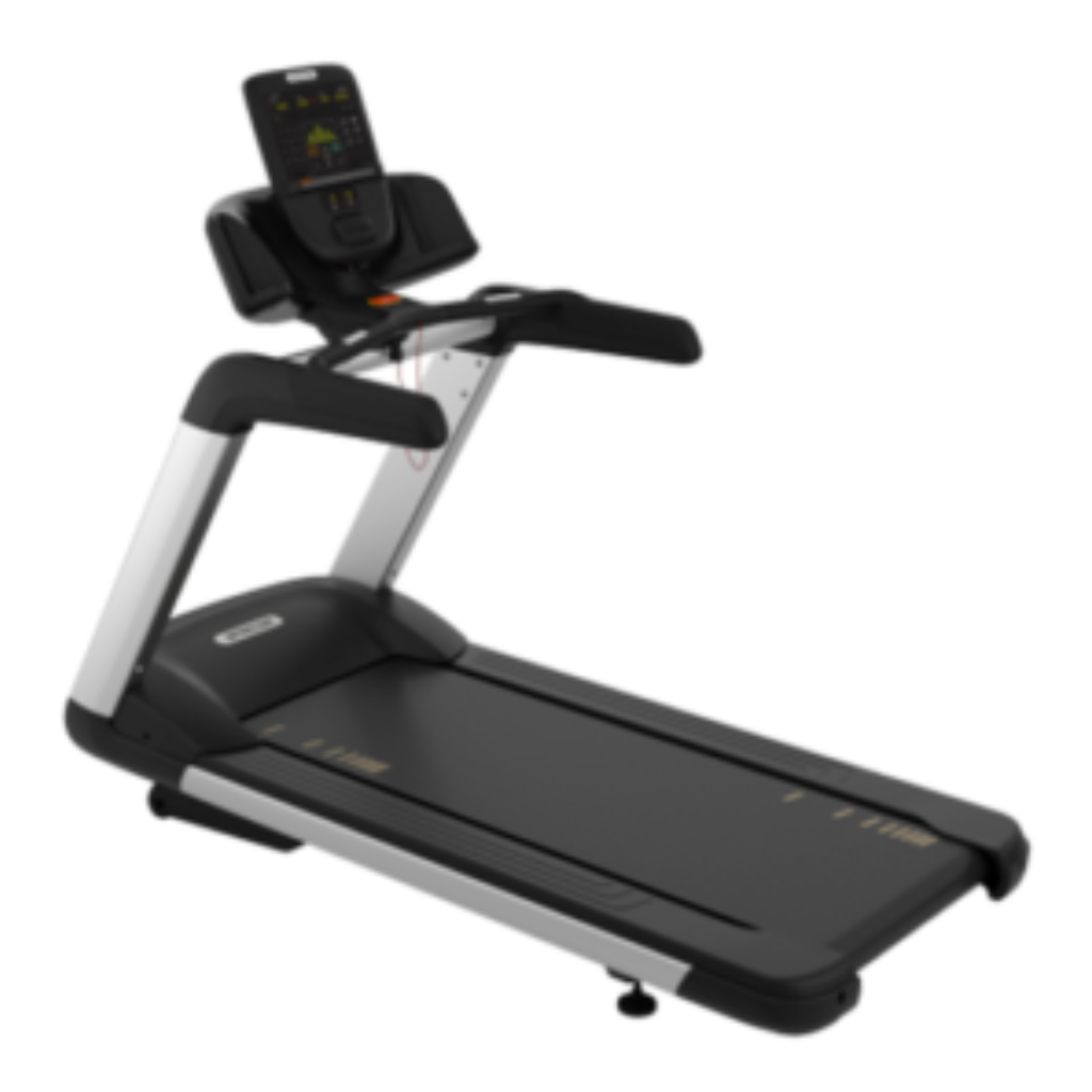 Precor TRM 731 Commercial Treadmill + P31 Console