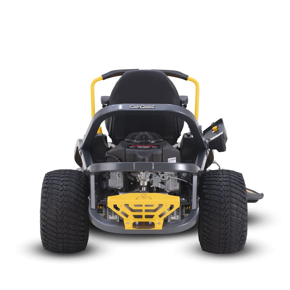 Cub cadet ultima z3 50 17riece2010