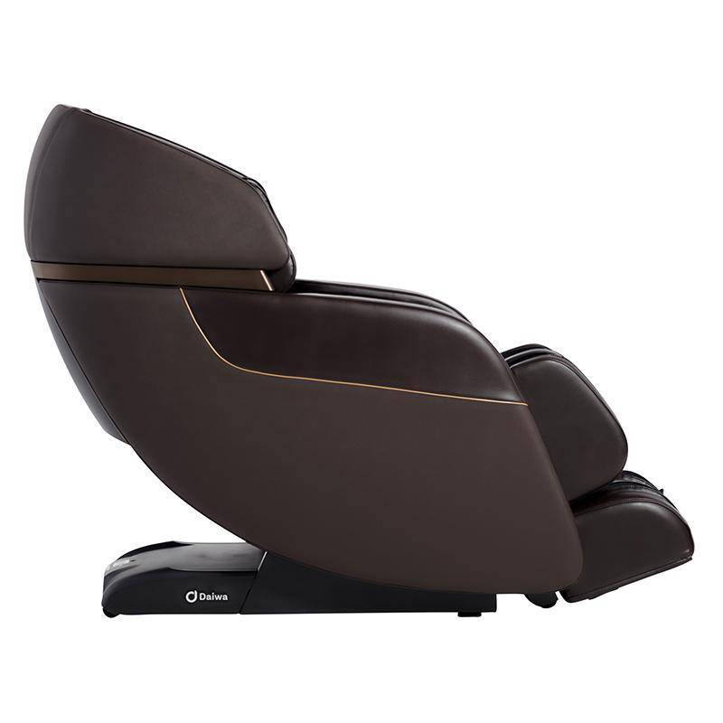 Daiwa Legacy 4 Massage Chair – 3D L-Track & Bluetooth Speakers