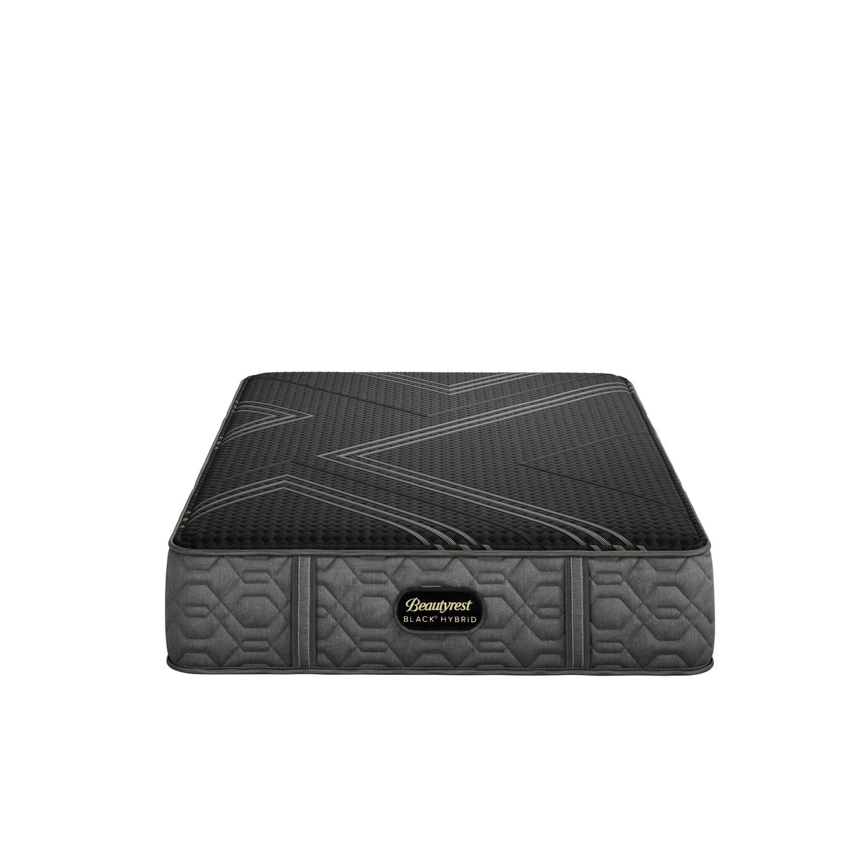 Beautyrest Black® Hybrid Series One Medium Mattress