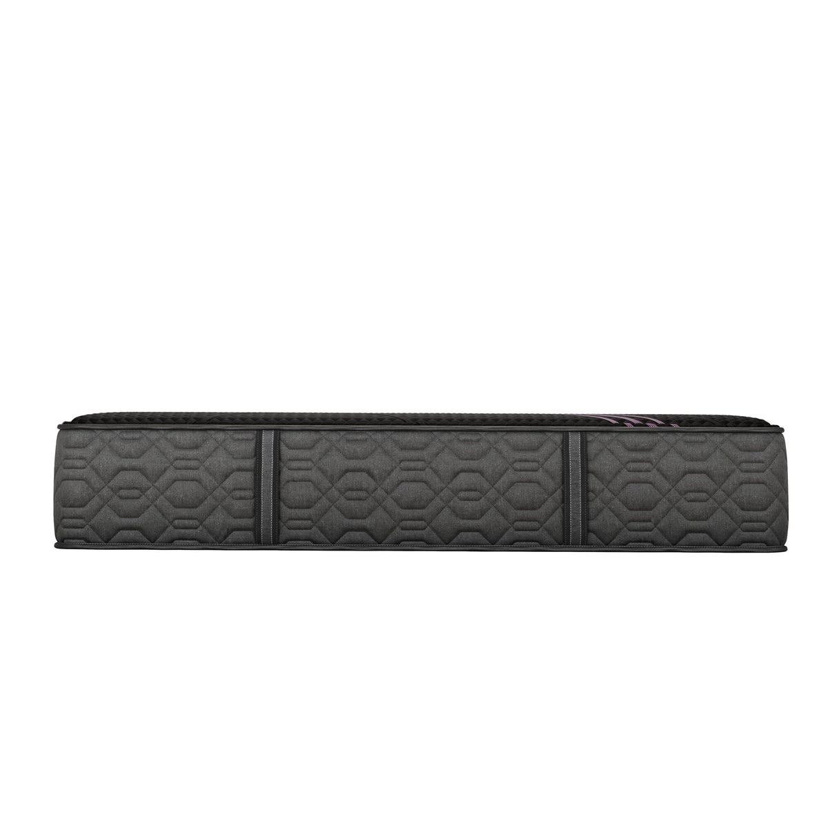 Beautyrest Black® Hybrid Series Two Plush Mattress