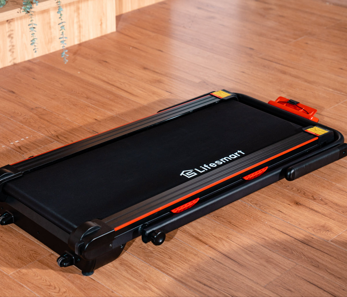 Lifesmart TM2305 2-in-1 Treadmill