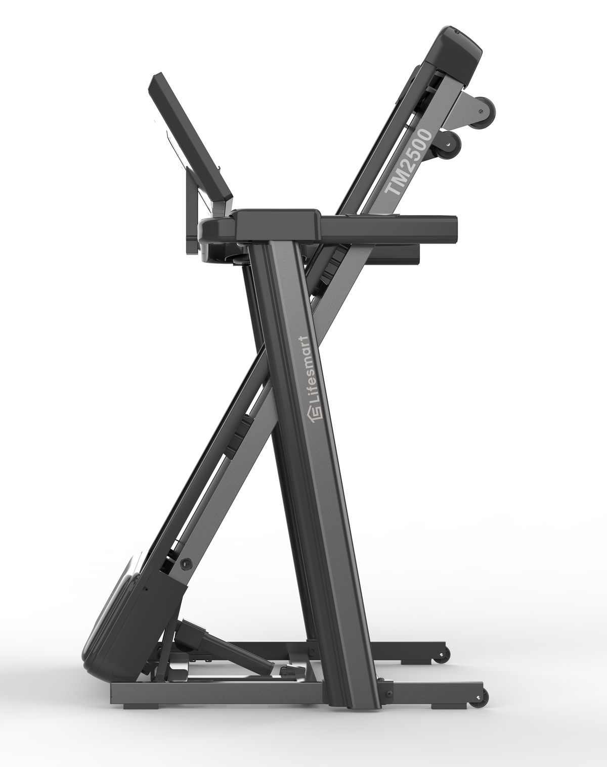 Lifesmart TM2500 PowerTouch™ Treadmill