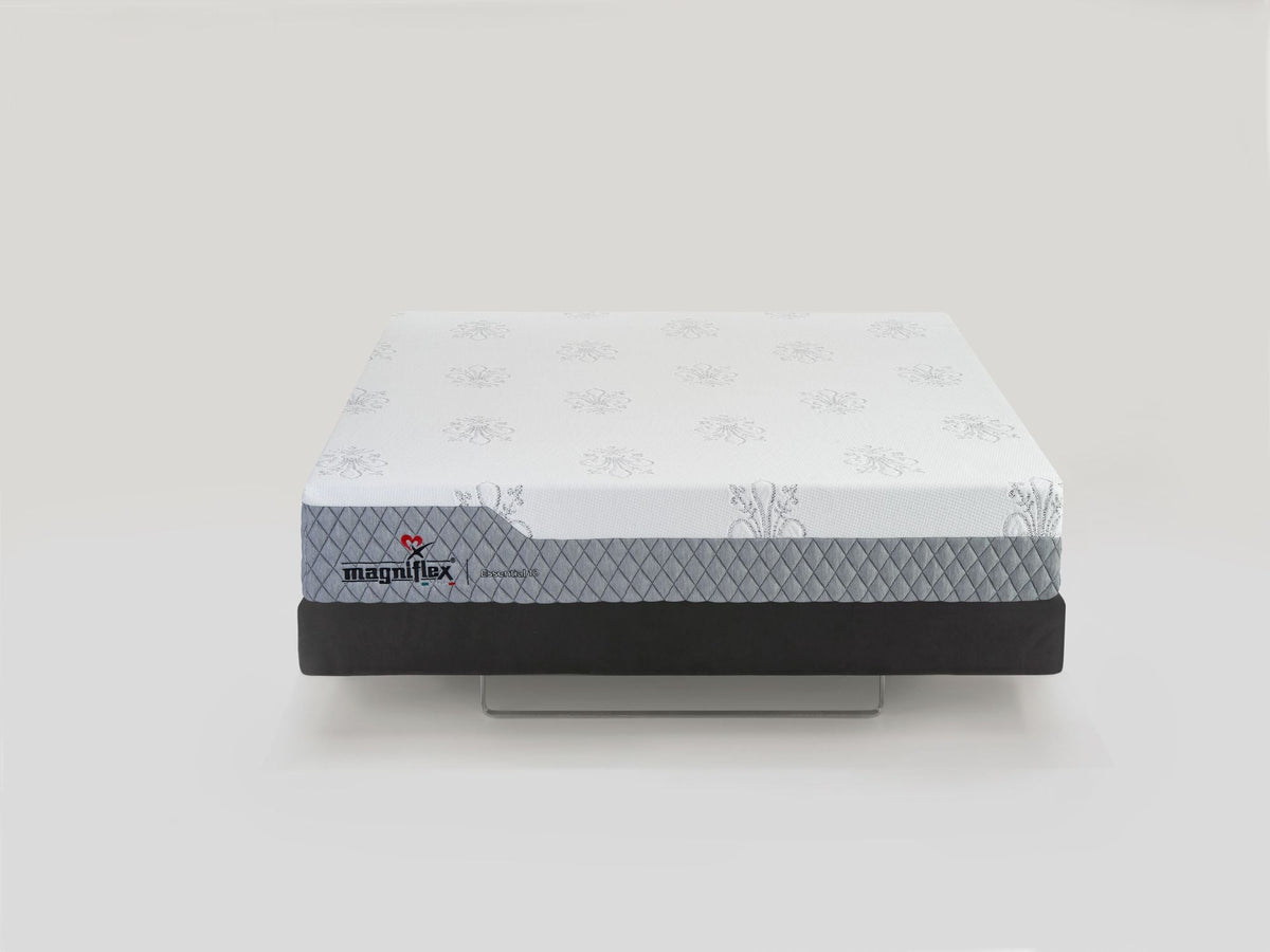 Magniflex Classico Essential 10" Memory Foam Mattress