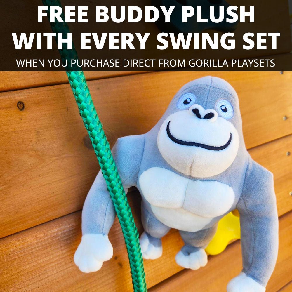 Empire Swing Set