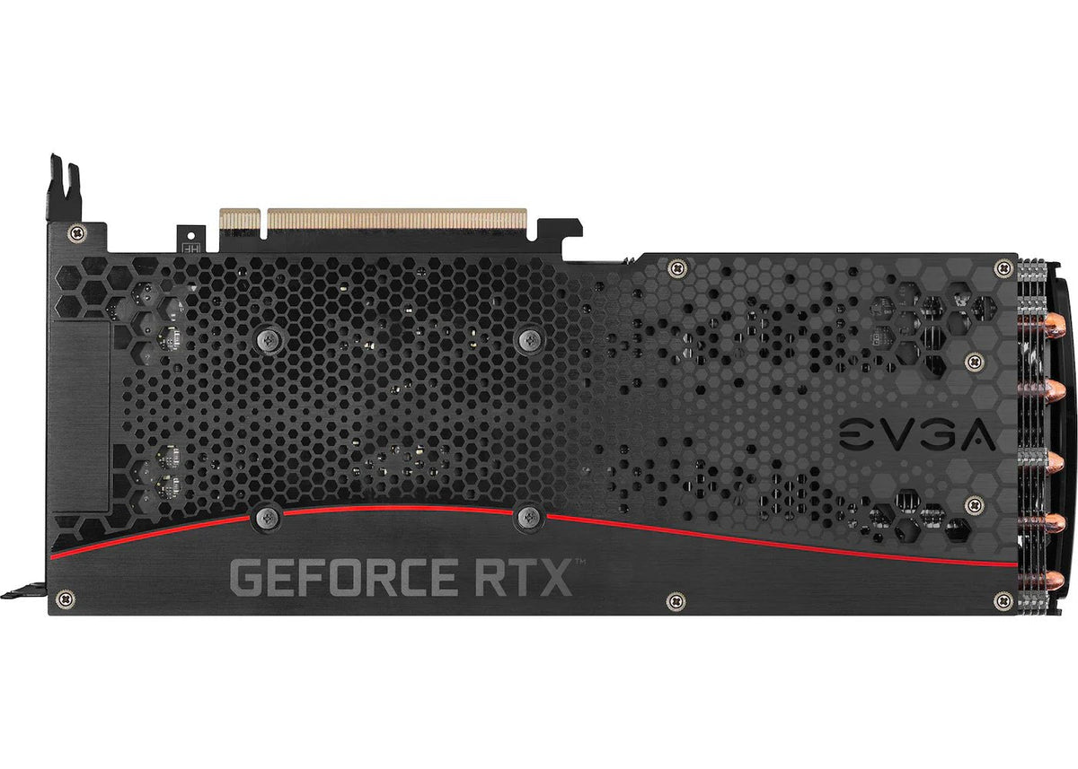 NVIDIA EVGA GeForce RTX 3060 Ti FTW3 ULTRA GAMING 8G LHR Graphics Card (08G-P5-3667-KL/KH)