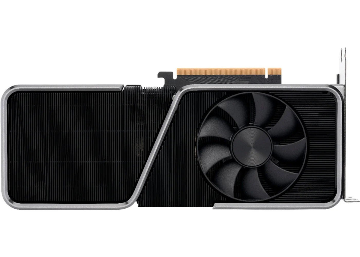 NVIDIA Founders GeForce RTX 3070 Ti (900-1G143-2515-000)