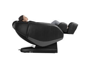 Daiwa Orbit 3D Compact Massage Chair – Zero Gravity L-Track Wall Hugger