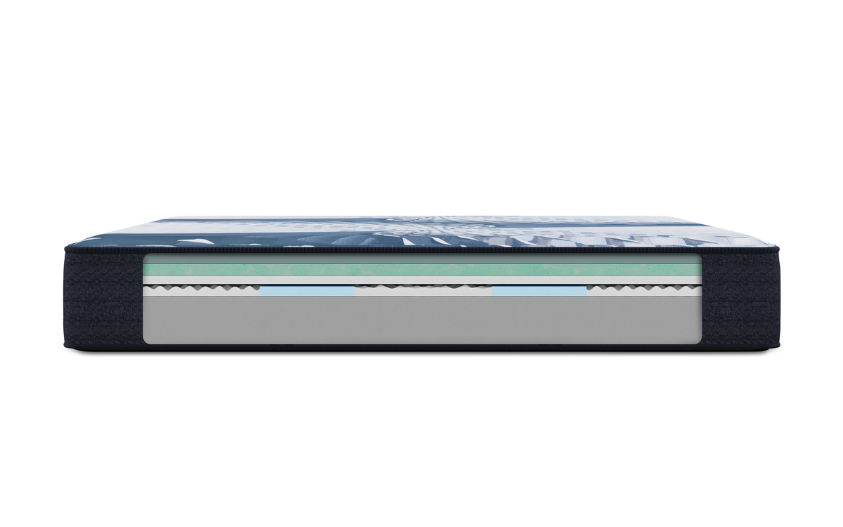 Serta iComfort Memory Foam Aveda Plush Mattress