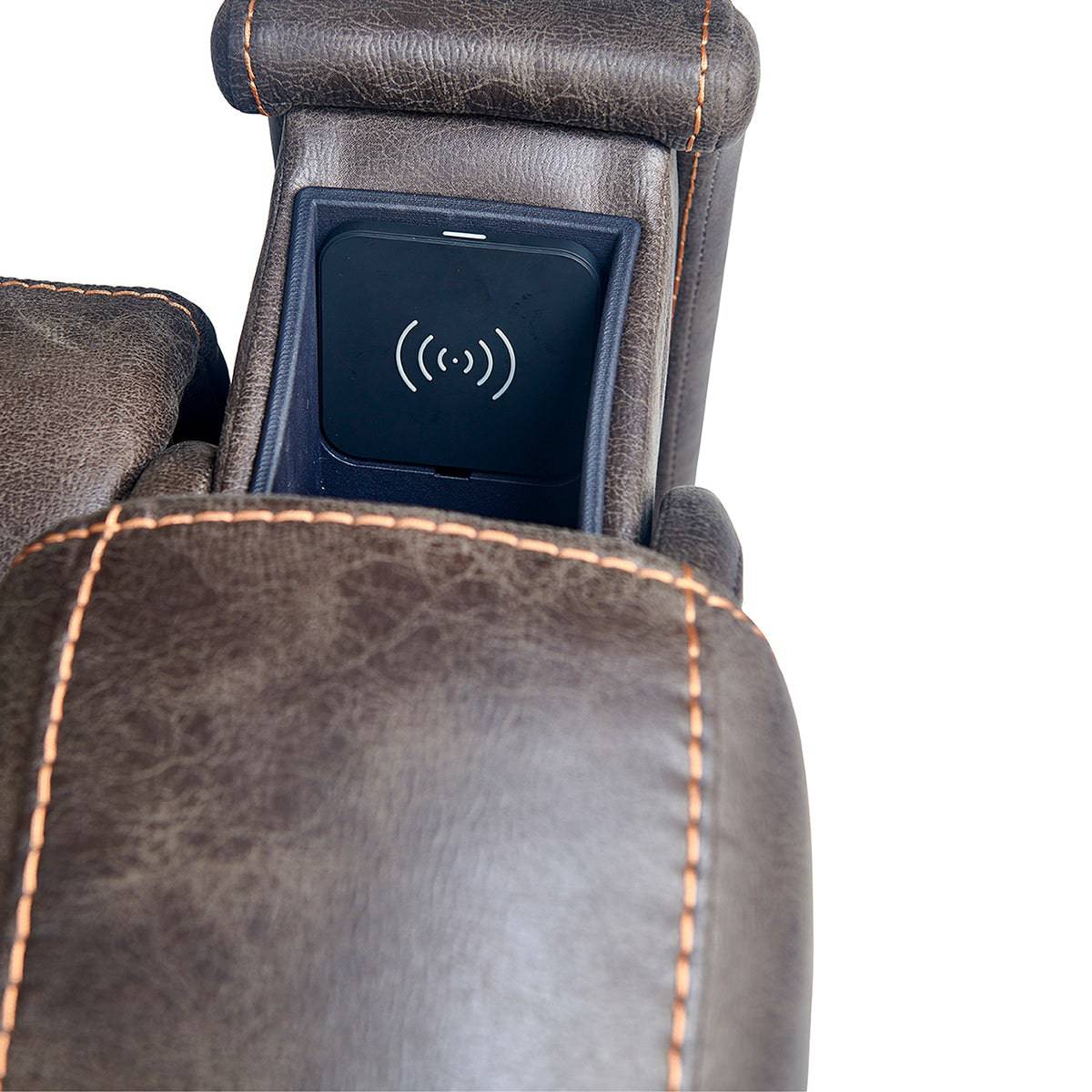 UltraComfort Sedona UC478 Power Lift Chair Recliner