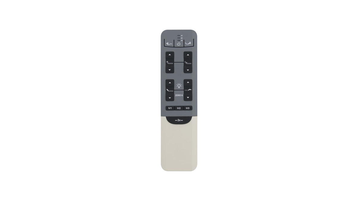 Ergomotion SmartSense Adjustable Base