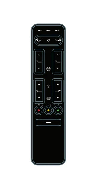 Magniflex Venezia Adjustable Base