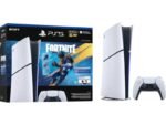 Sony PlayStation 5 PS5 Digital Console ā Fortnite Flowing Chaos Bundle, US Plug Gaming System