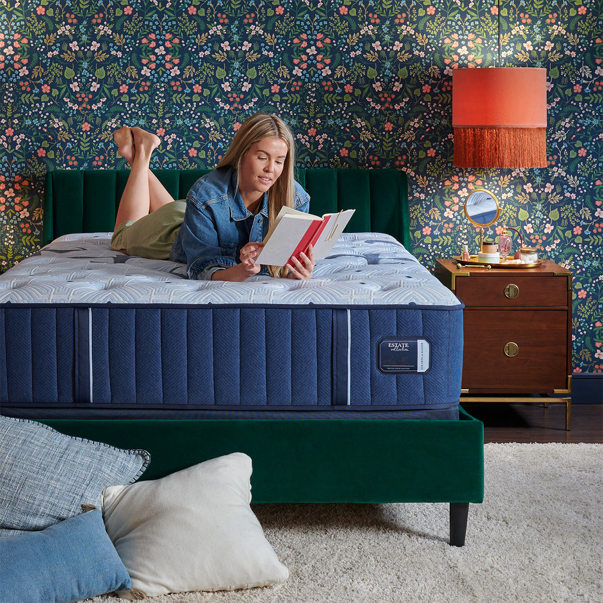 Stearns & Foster Estate Ultra Firm Tight Top Mattress
