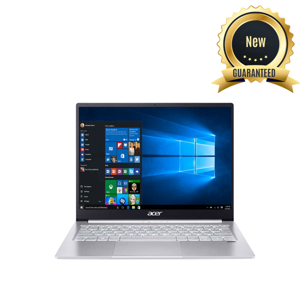Acer Swift 3 SF313-53-70L6 Intel Evo Laptop i7-1165G7 - 16GB RAM 1TB SSD 13.5 Inch QHD Intel Iris Xe Graphics Win 10