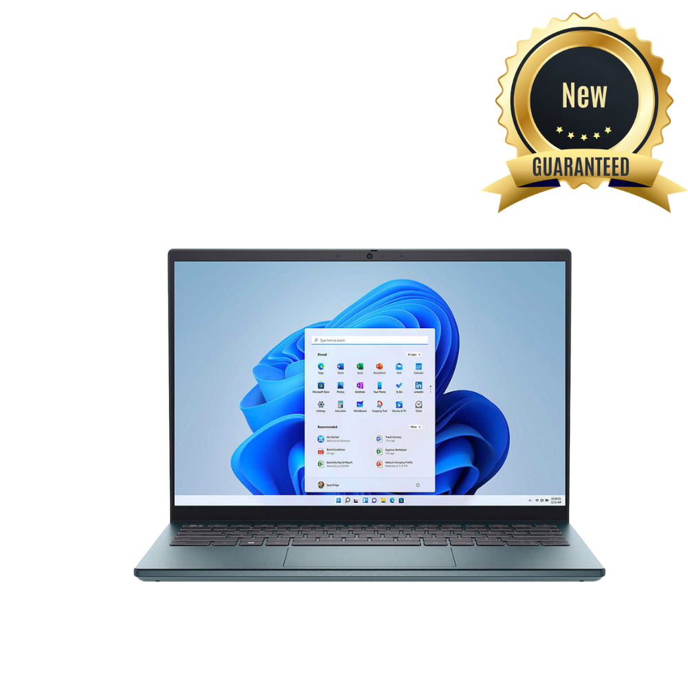 Dell Inspiron 14 Plus i7420-7614GRE-PUS Intel Evo Laptop - i7-12700H 16GB RAM 512GB SSD Intel Iris Xe Graphics 14 Inch Win 11 Home