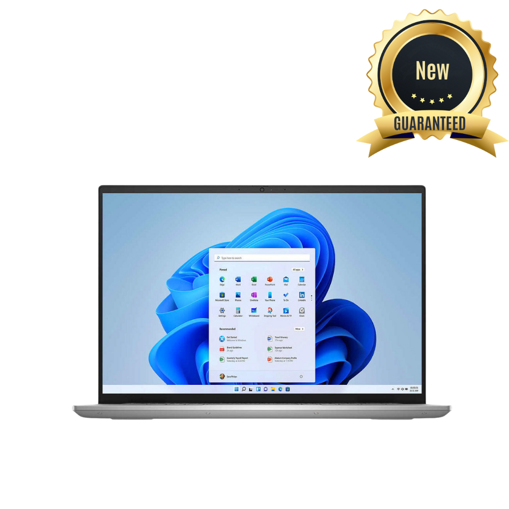 Dell Inspiron 16 Plus 7630-7619SLV-PUS Intel i7-13700H 32GB RAM 1TB SSD - 16 Inch 2.5K - Iris Xe Graphics - Win 11 Home