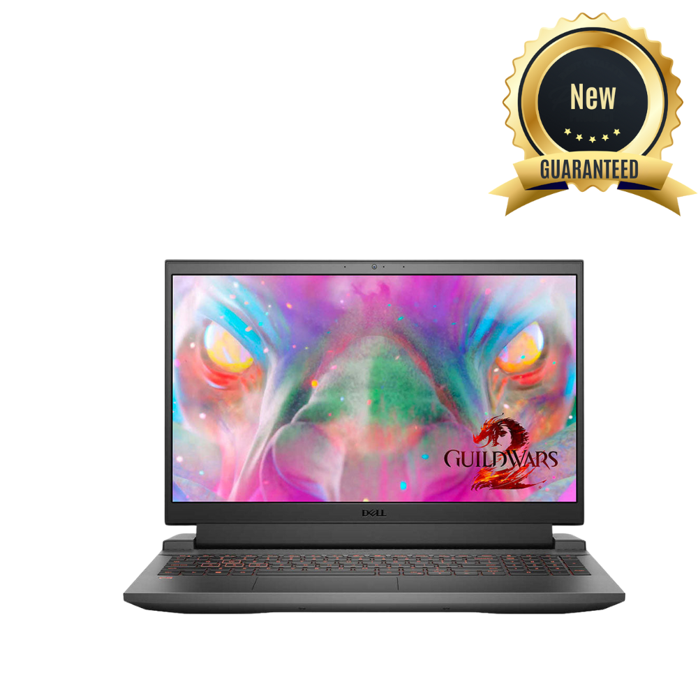 Dell Inspiron 15 i5511-7064BLK-PUS Intel Core i7-11800H - 16GB RAM 1TB SSD - GeForce RTX 3060 Graphics (6GB) - 15.6 Inch FHD Win 11 Home