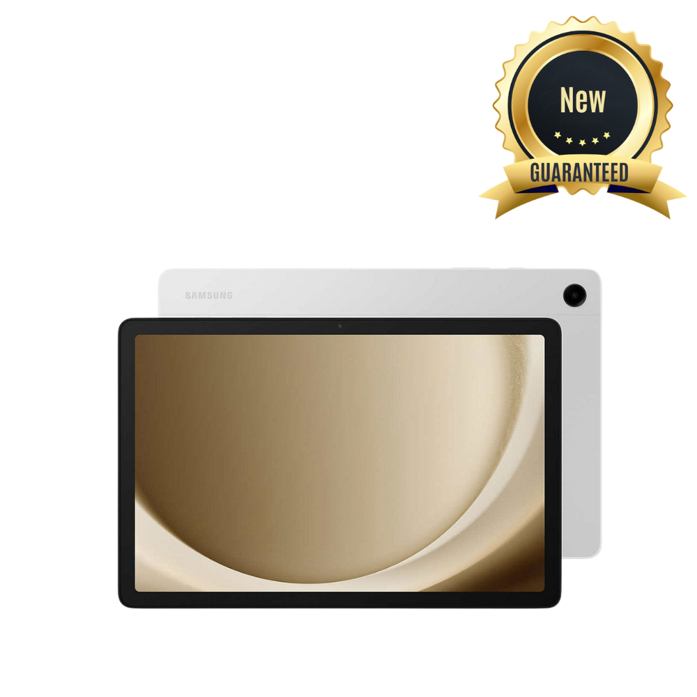 Samsung Galaxy Tab A9+ 11 Inch (SM-X210N) Silver - Open Box ( 1-Year Warranty )