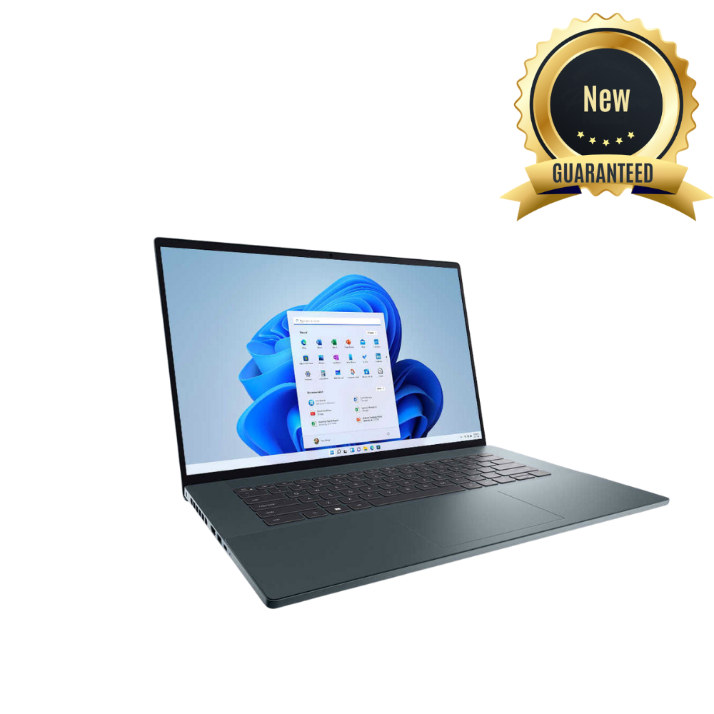 Dell Inspiron 16 Plus i7620-7592GRE-PUS - i7-12700H - 40GB RAM 1TB SSD 16 Inch 3K (3072x1920) Intel Irix Xe Graphics - Win 11 Home
