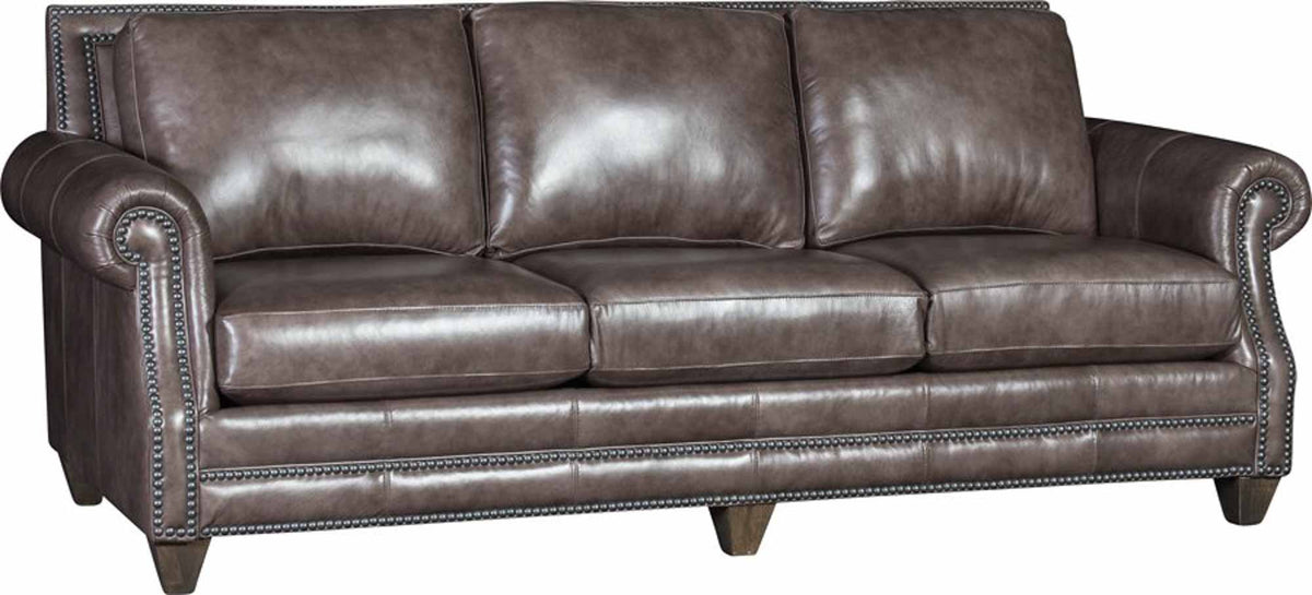 Hardy Leather Sofa
