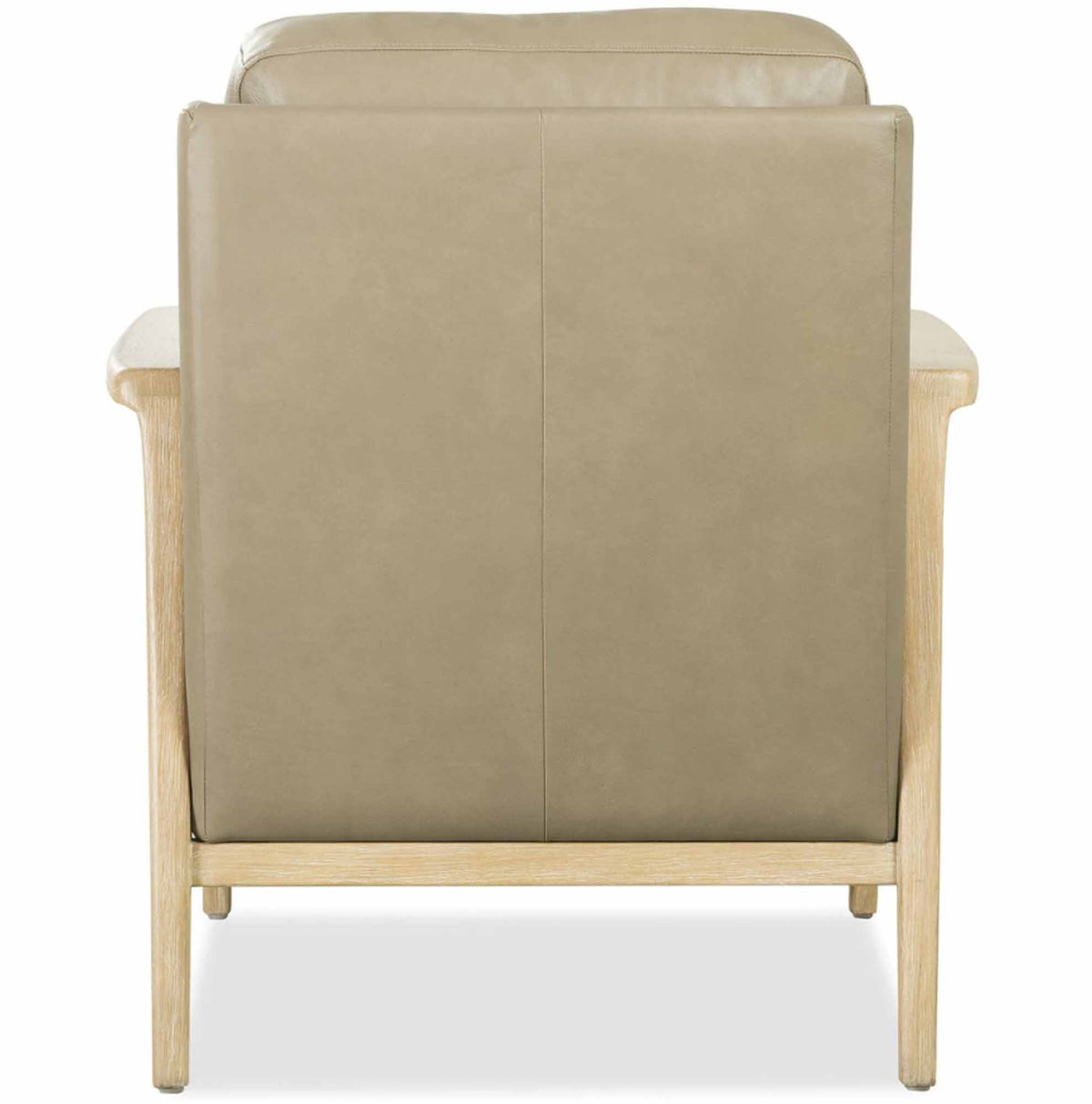 Ashland Leather Chair