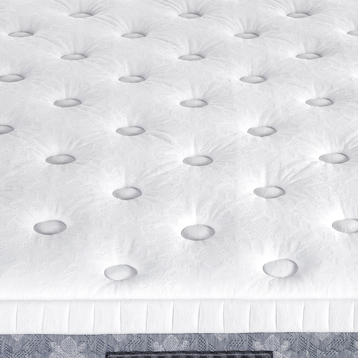 Magniflex Dolce Vita Dual 12 Luxury Italian Mattress with Dual Core Tech