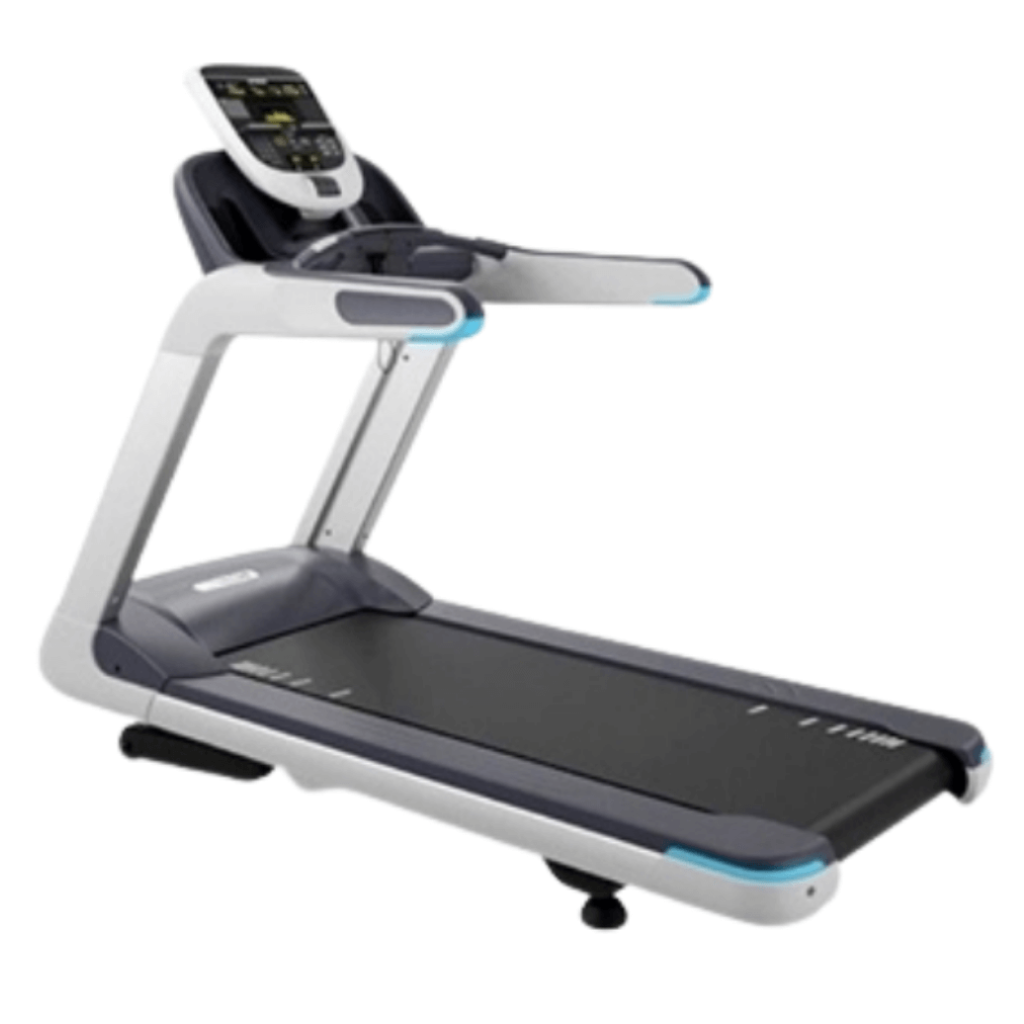 Precor TRM 835 V2 Treadmill + P30 Console