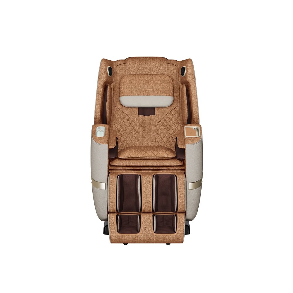 Positive Posture Solara Zero Gravity Massage Chair