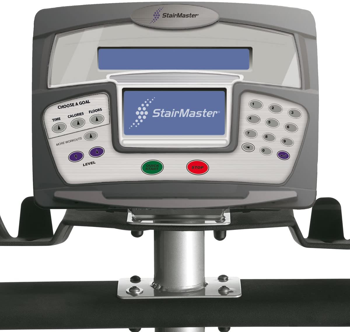 Stairmaster SM5 Stepmill w/ LCD Console