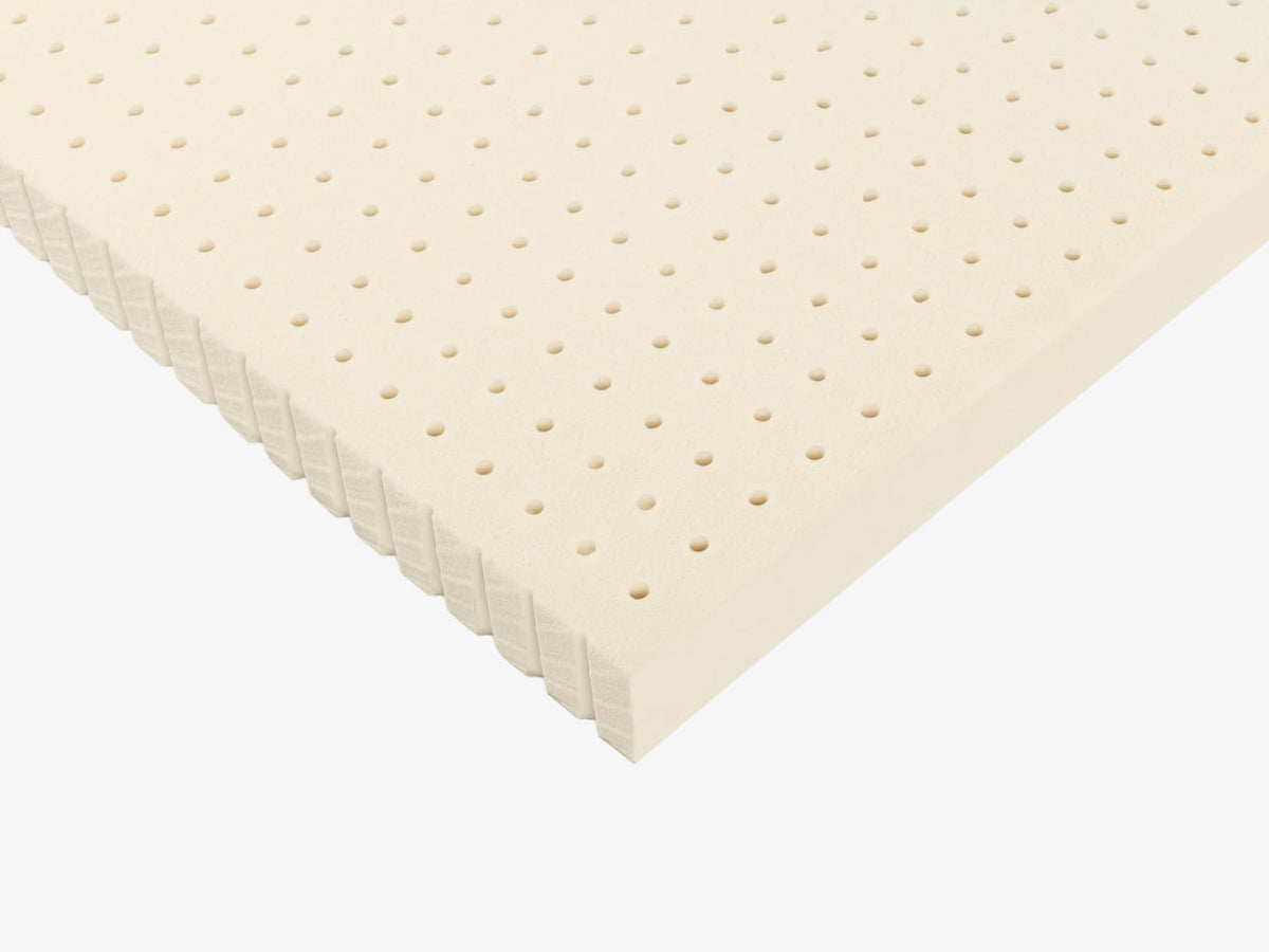 3” Latex Topper