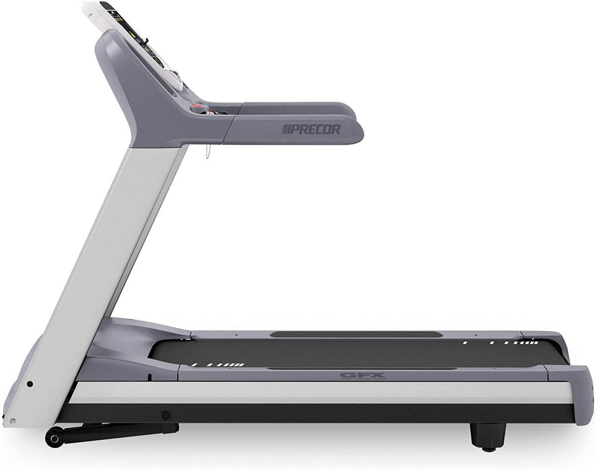 Precor TRM 835 V1 Treadmill + P30 Console