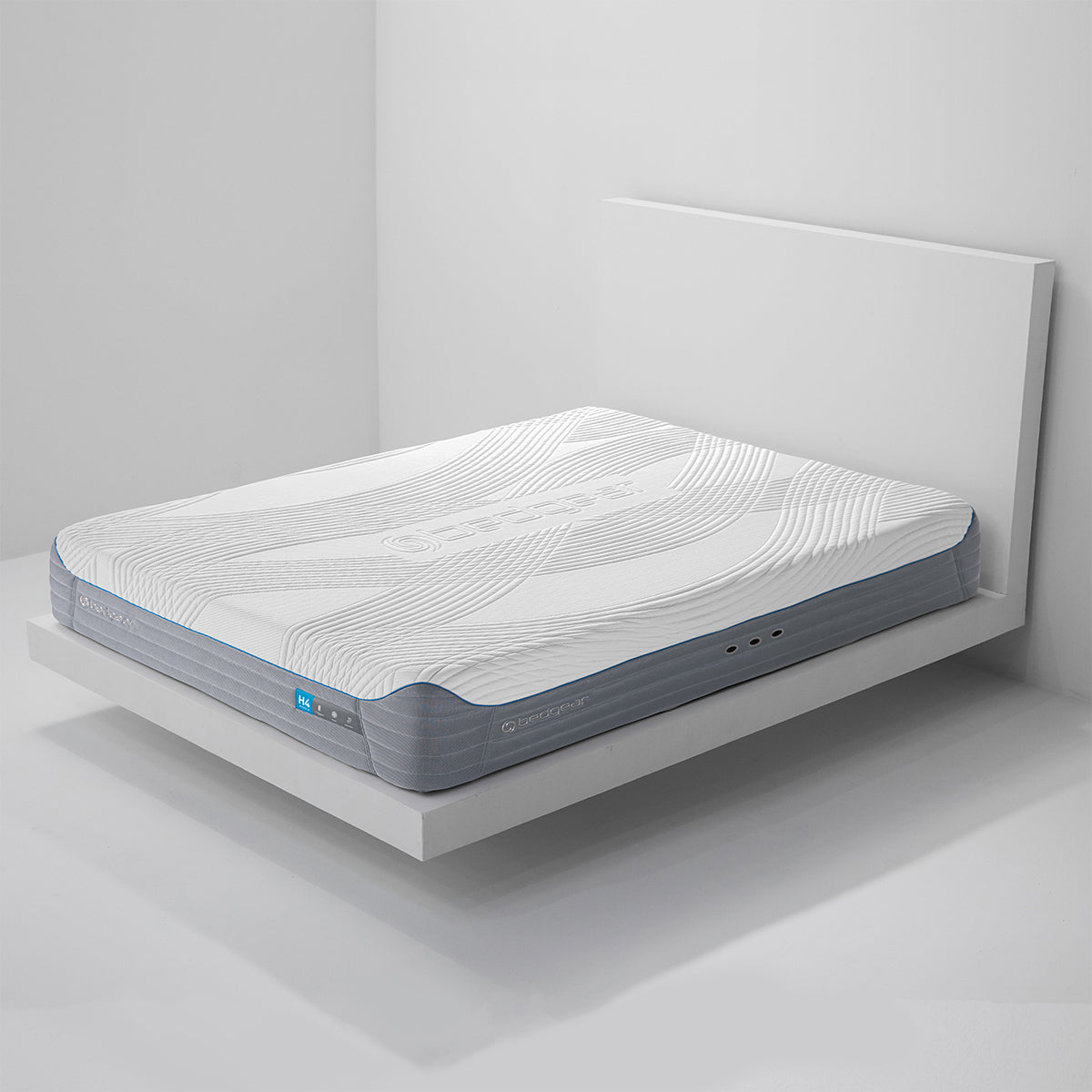 Bedgear H4 Hybrid Performance Mattress
