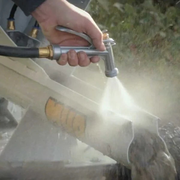 MudMixer™ Portable Concrete