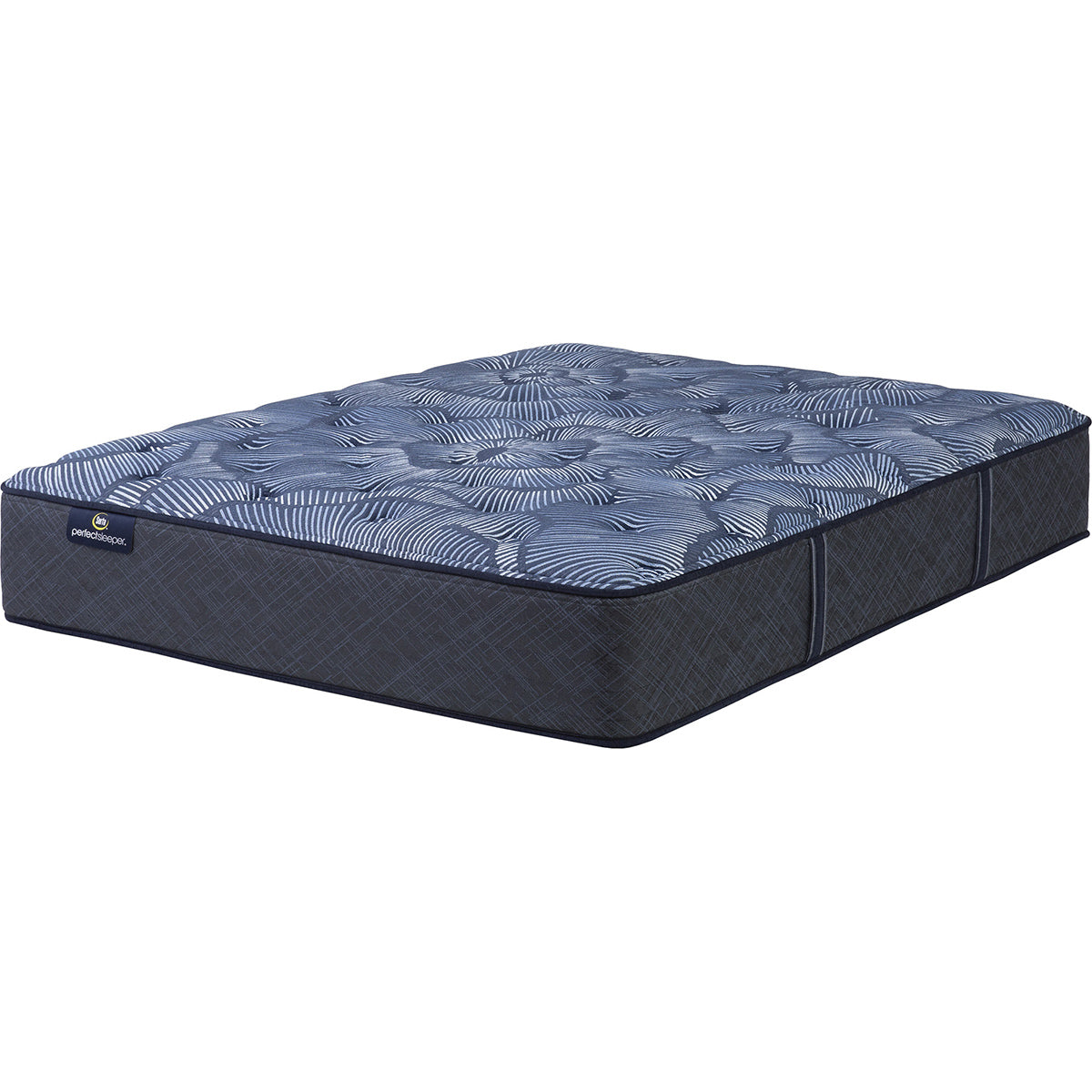 Serta Perfect Sleeper® Oasis Sleep 13.25" Plush Mattress
