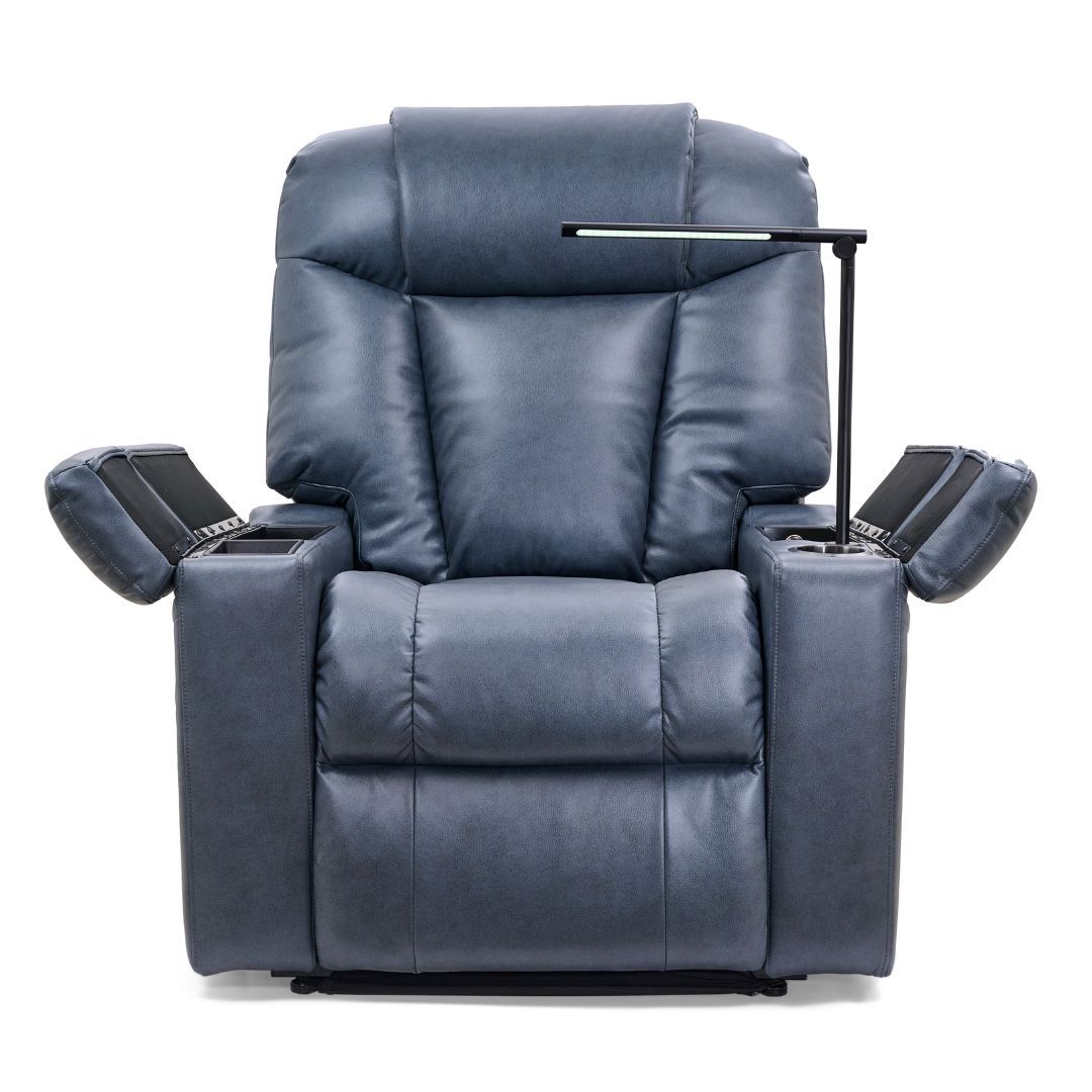 UltraComfort Rhodes UC472 Lift Chair Recliner