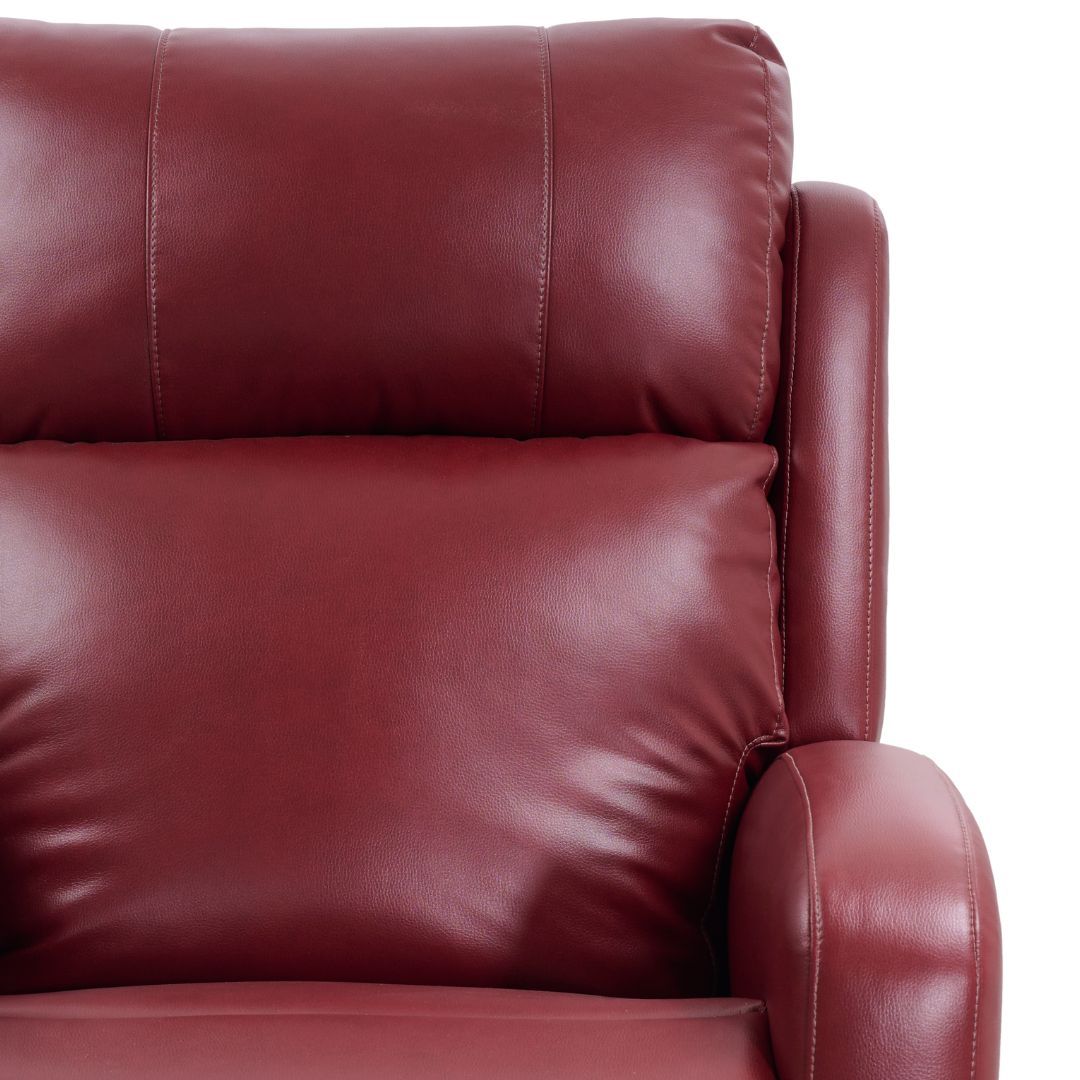 UltraComfort Aiden UC793 Medium Power Lift Chair Recliner